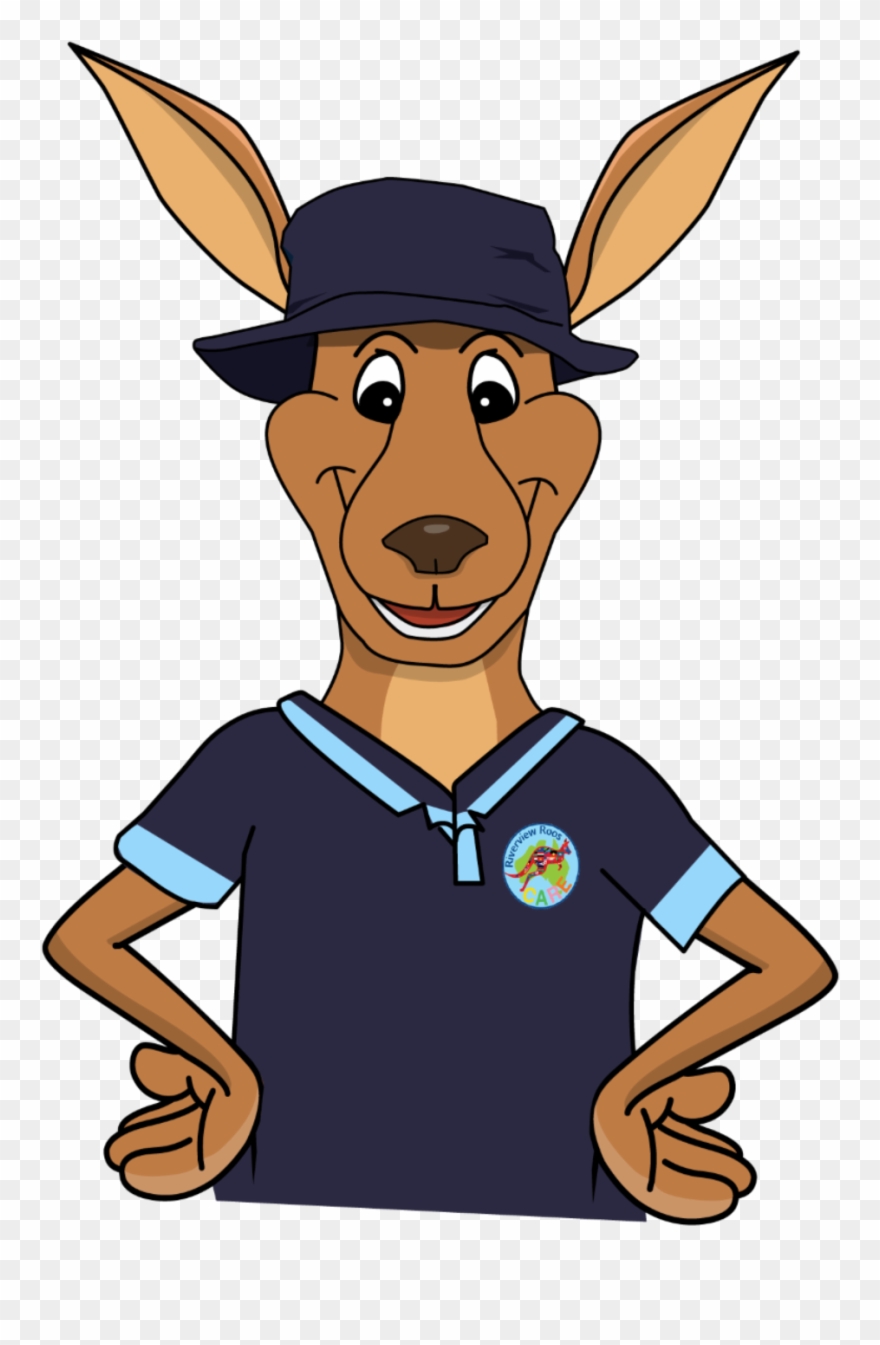 Be Sun Safe - Cartoon Clipart