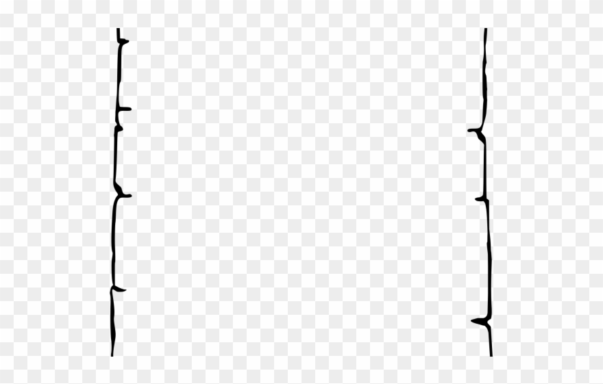 Old Paper Clipart Border - 2d Shape Wanted Poster - Png Download