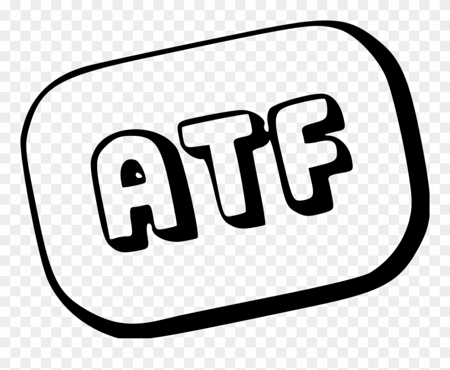 Logo Atf Clipart