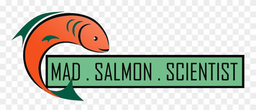 The Benefits Of "the Mad Salmon Scientist Way" - Modern School For Mallet-keyboard Instruments (music Clipart