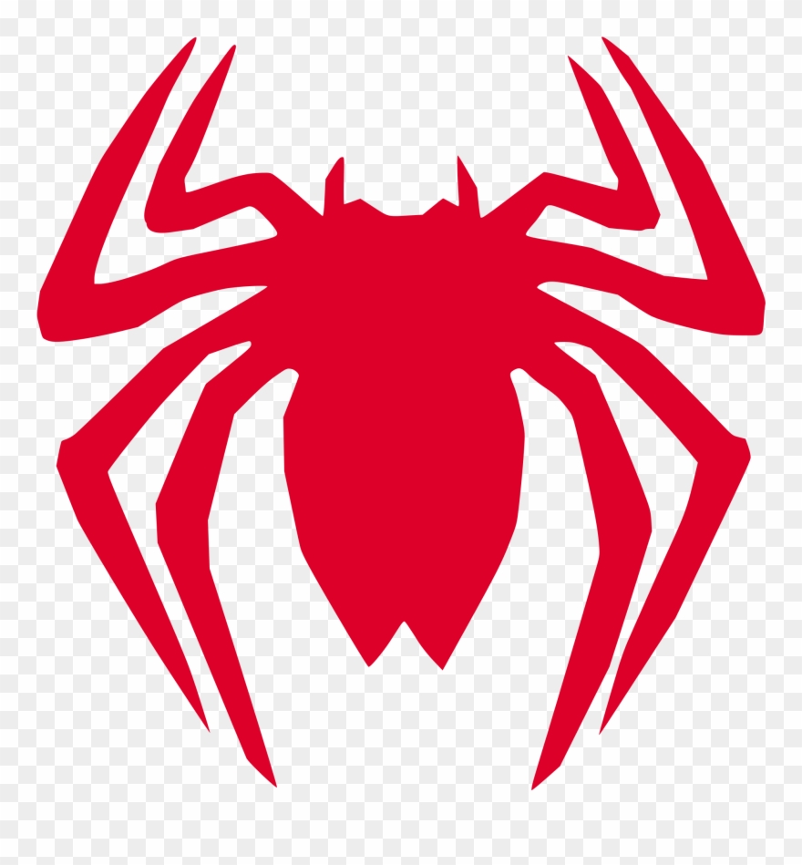 Spider-man Ps4 Collector's Edition Now Available In - Spider Man 2002 Spider Logo Clipart