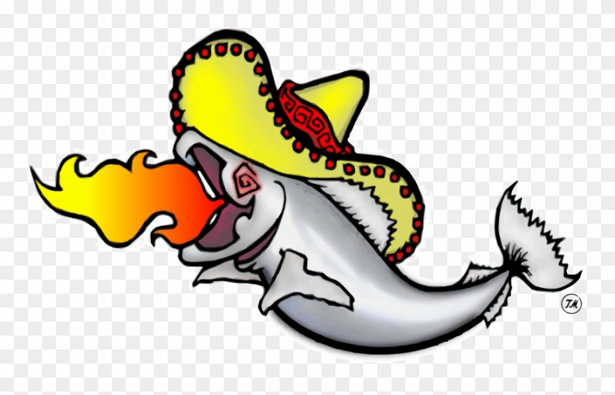 Alaskan Salsa Salmon, Inc - Salmon Clipart