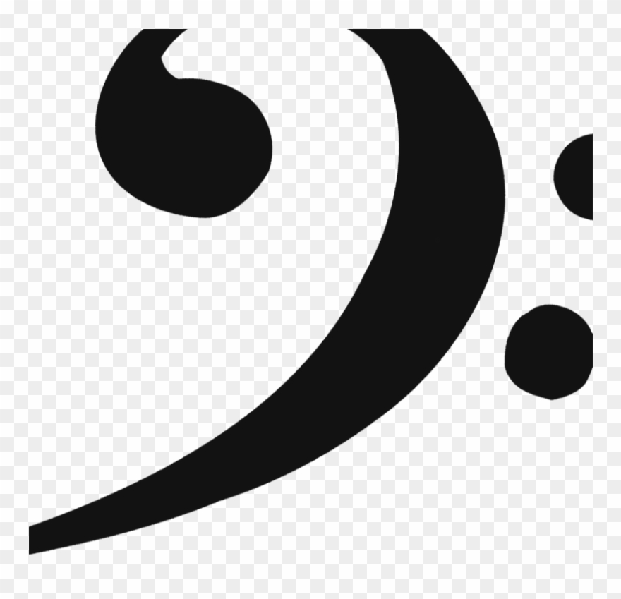 Chopin, Scriabin, And Liszt, And The Sonata Of Samuel - Crescent Clipart