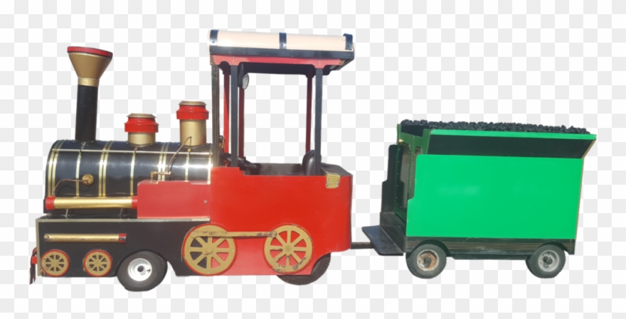 Book Online - Train Clipart