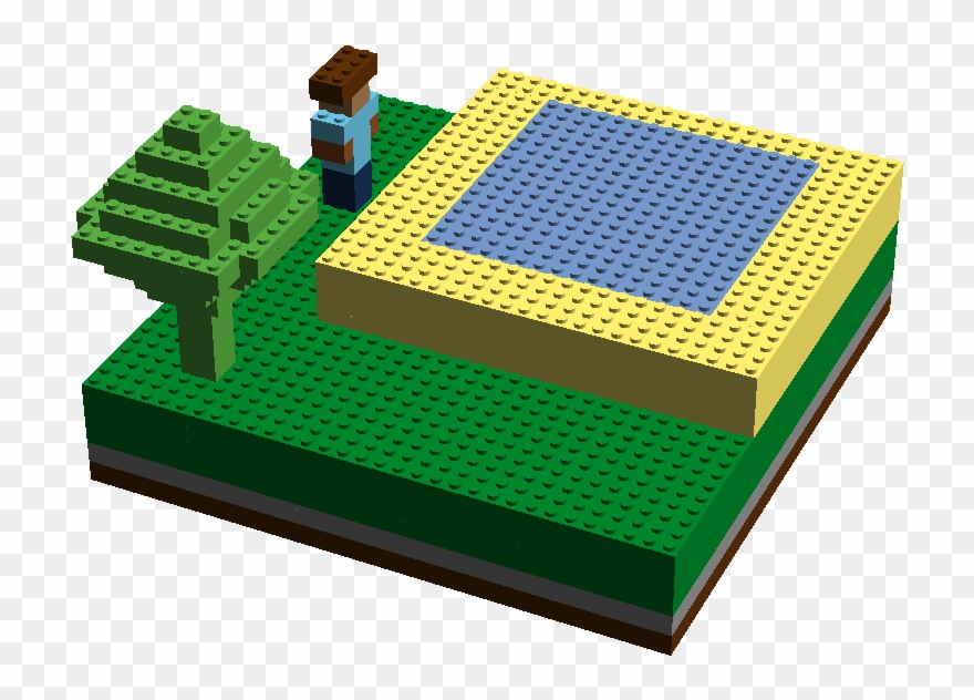 Mini Minecraft Worlds - Camouflaged Medmassager Mmf06c 11 Speed Foot Massager Clipart