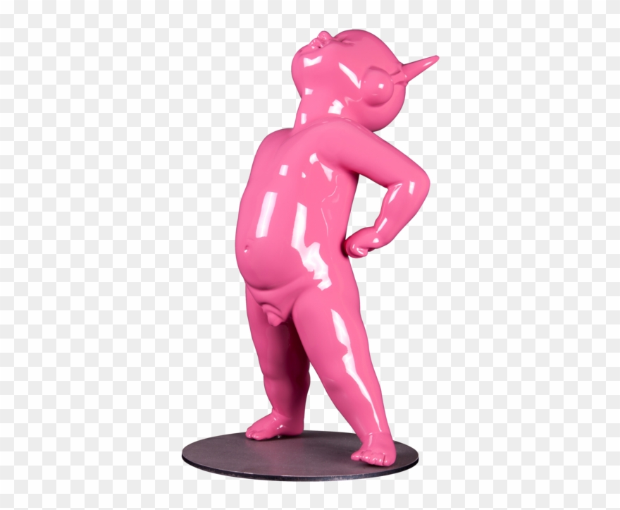 Figurine Clipart