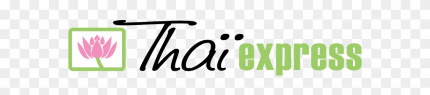 Click Here To View Info About Thai Express42333 - Thaï Express Clipart