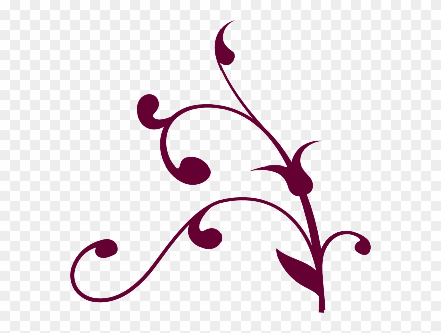 Border Wedding Corner Png Clipart