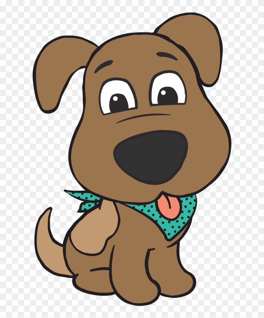 Pet Clipart Dog Exercise - Dog Running Gif Clipart - Png Download