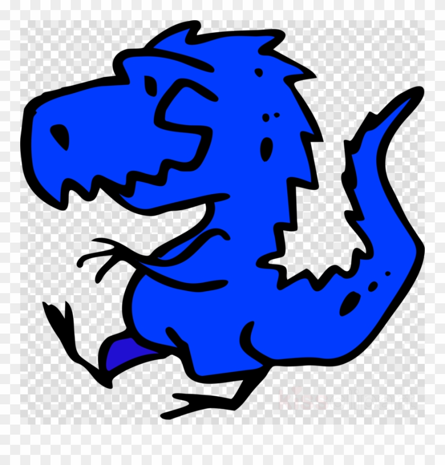 Dinosaur Pictures For Kids Clipart Tyrannosaurus Dinosaur - Png Download