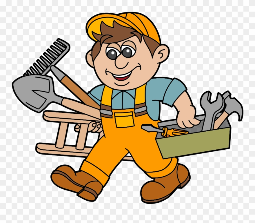 Payez Votre Facture En Ligne - Apartment Maintenance Tips: Basic Structuring Clipart