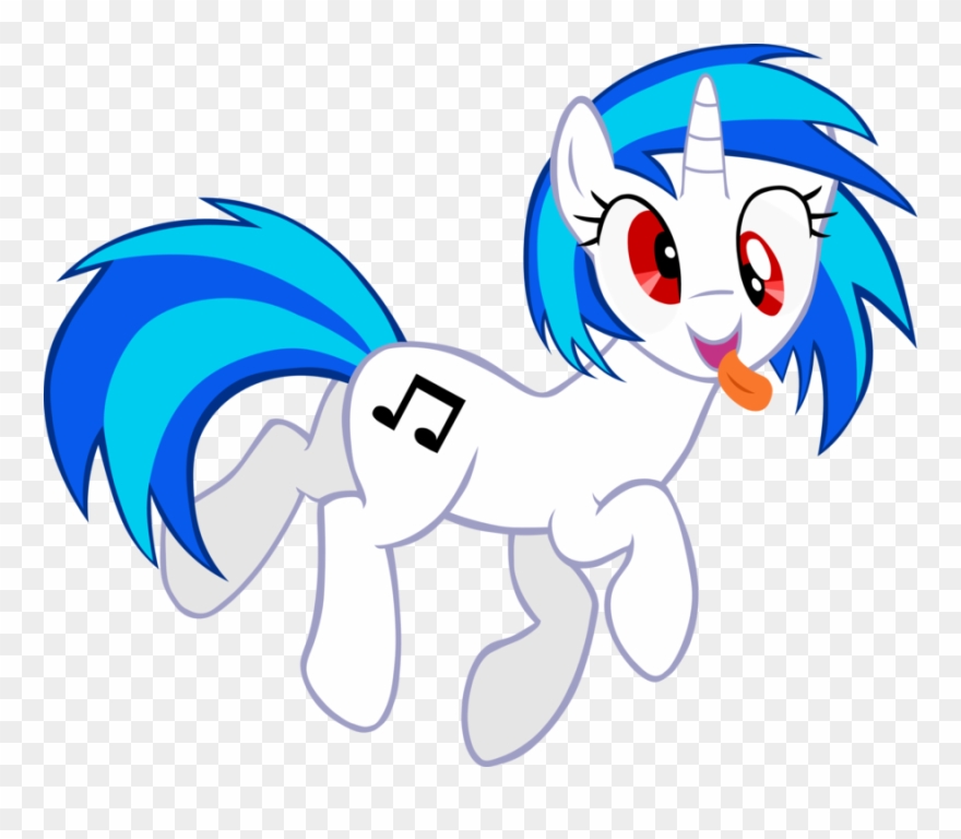 1359010353118 - Rainbow Dash Derp Clipart