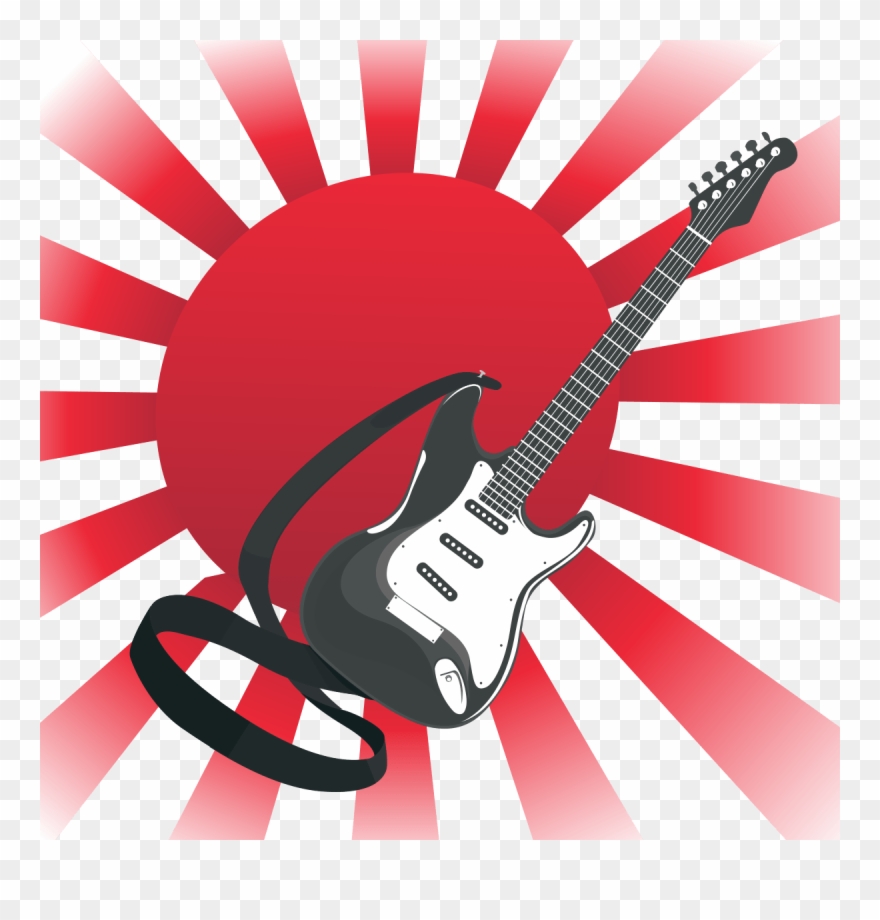 J - J Rock Icon Clipart