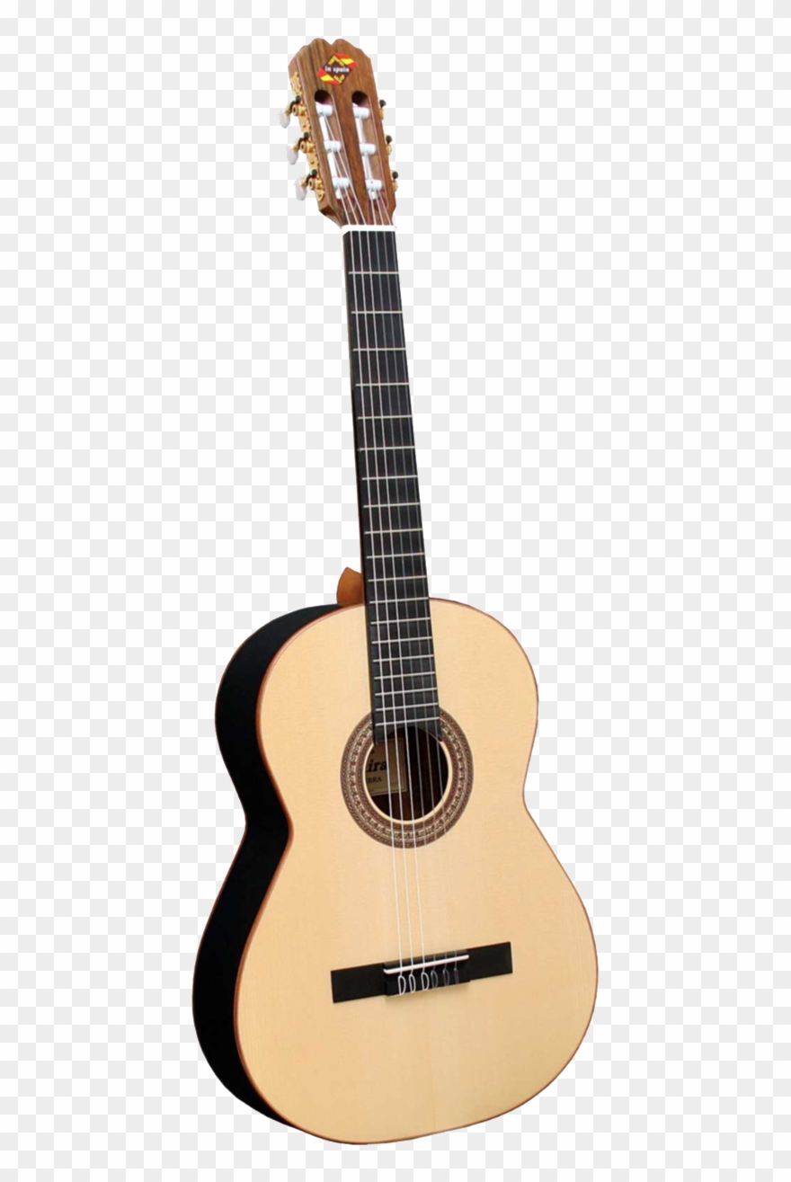 Admira Sombra Classic Guitar Clipart