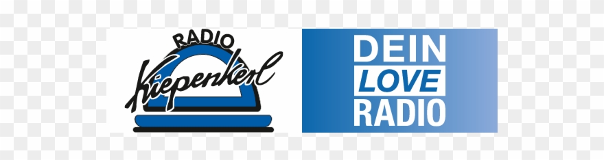 Radio Kiepenkerl Love 600 - Radio Kiepenkerl Clipart