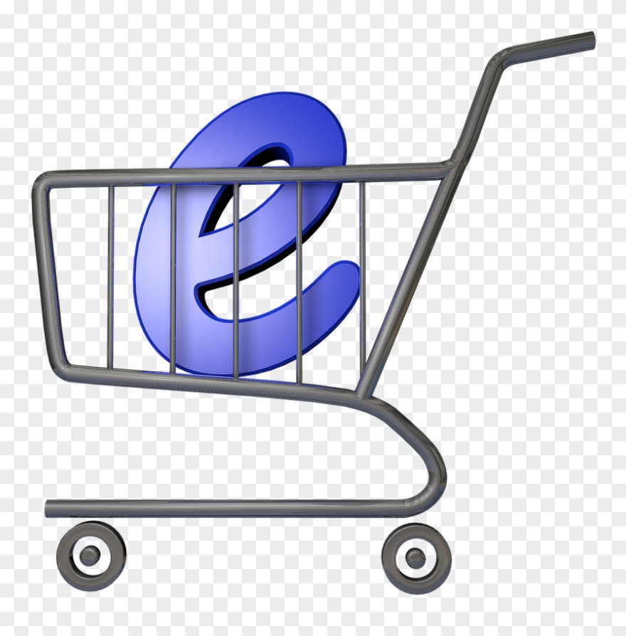 Das Könnte Sie Auch Interessieren - Ecommerce Clipart Png Transparent Png