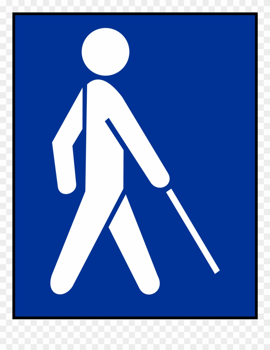 Informieren Sie Sich Kostenlos Über Folgende Themen - Vision Impairment Clipart