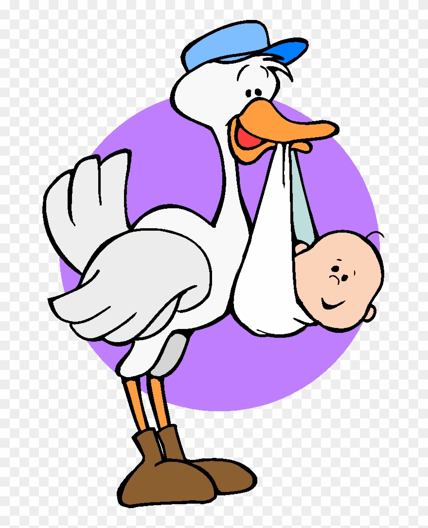 Come Abbattere Le Frontiere - Going To Be Grandfather Clipart