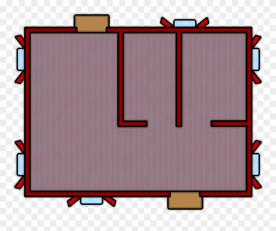 Barn Barnroof Shack Shackroof House0 Clipart