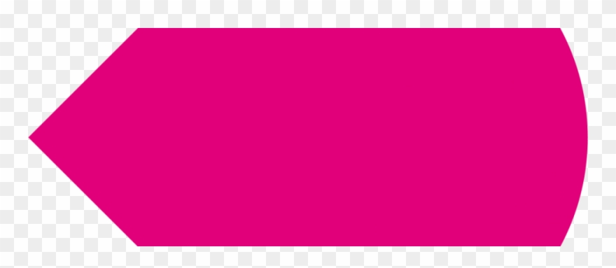 Rosa Droppe - Parallel Clipart