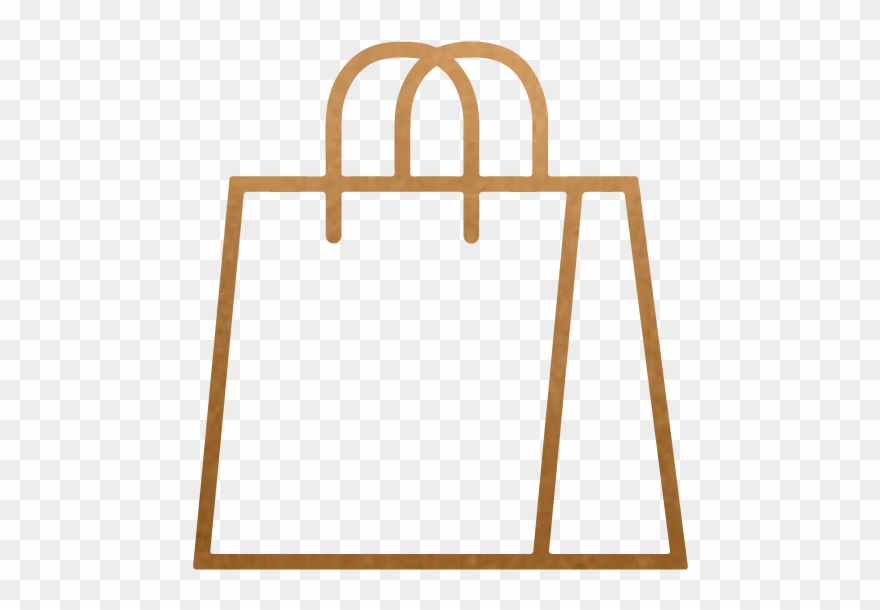 Retail Shops In Fort Worth - Icon Shopping Png Clipart