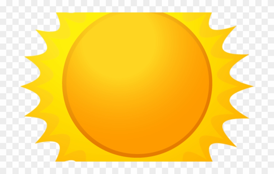 Hot Weather Protocol - Hot Weather Clipart