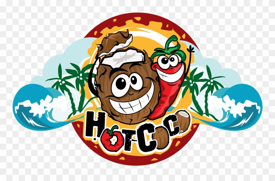 Heat Clipart Red Wave - Allsaints Pepper Cold Shoulder Sweater, Black, L - Png Download