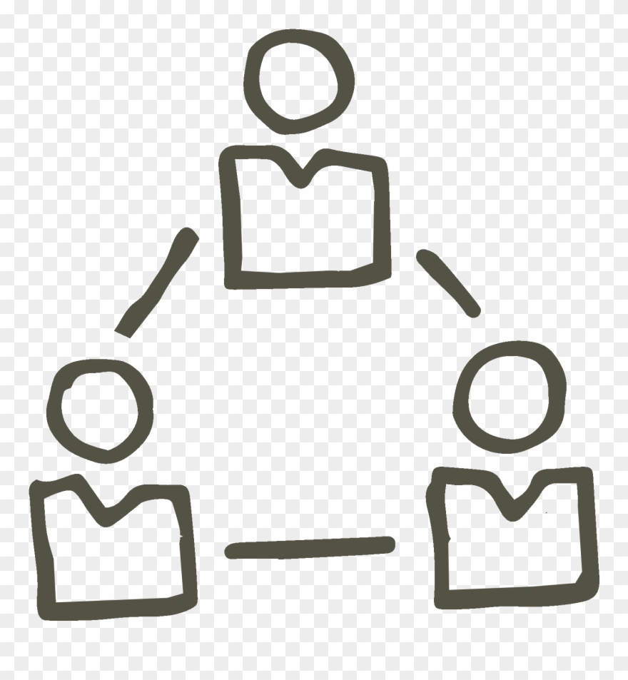 Card Image Cap - Collaboration Clipart