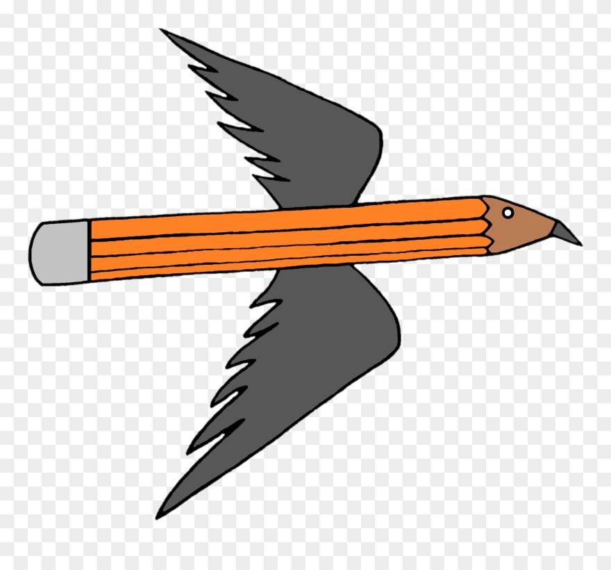Pencil Clipart