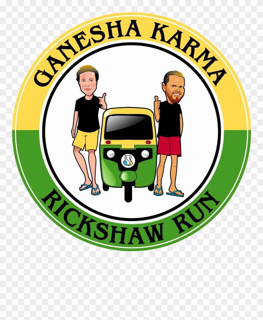 Ganeshakarma - Illustration Clipart