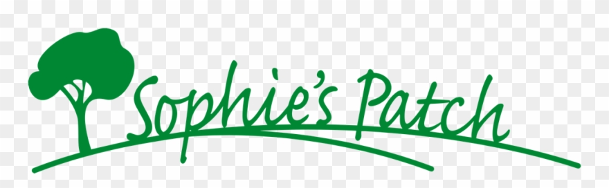 Sophies Patch - Sophie Thomson Clipart