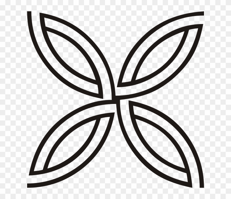 Black Ornament Cliparts 22, Buy Clip Art - Mk Colour Kitchen & Deco - Png Download