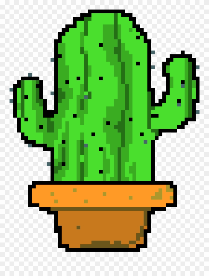 Cactus Clipart