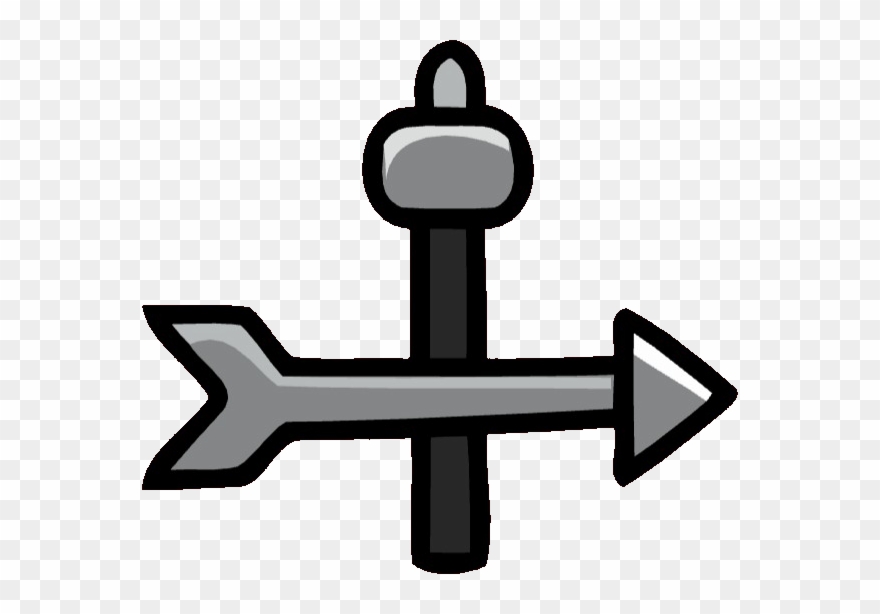 Weather Vane - Wiki Clipart