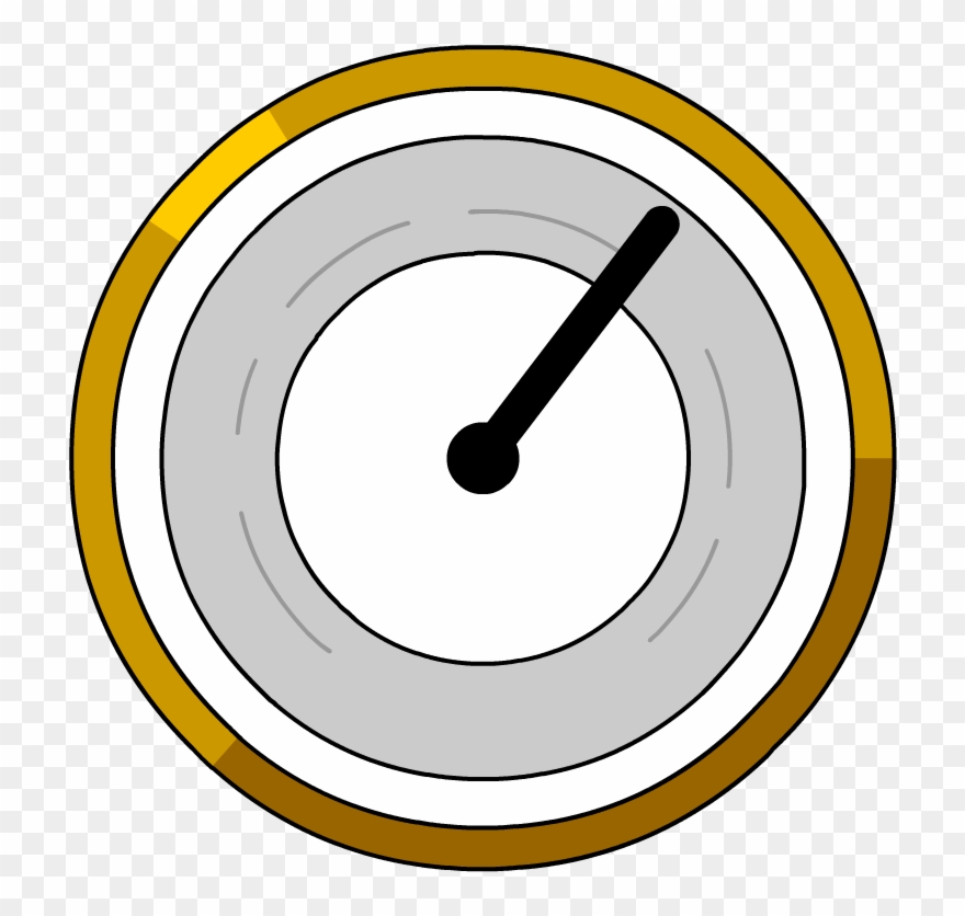 Weather - Circle Clipart