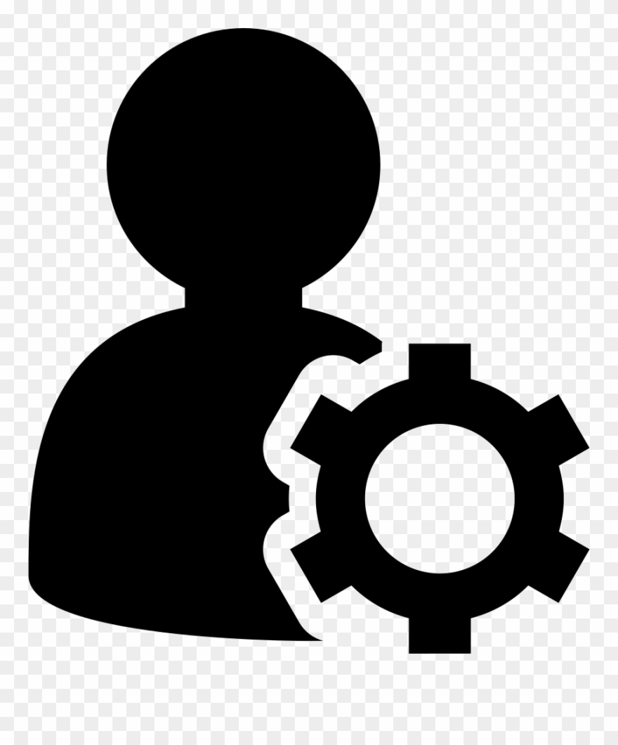 Admin Svg Png Icon Free Download 325788 Sunny Clip - Admin Icon Png Transparent Png