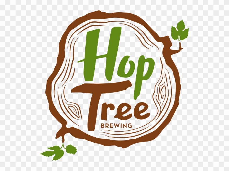 Current Projects Include Investigating Options To Improve - Hop Tree Brewing Clipart
