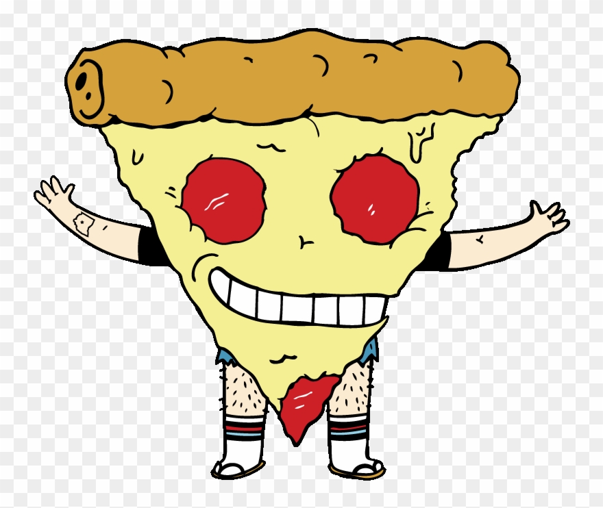 Vector Freeuse Library Night Free Collection Download - Moving Images Of Pizza Clipart