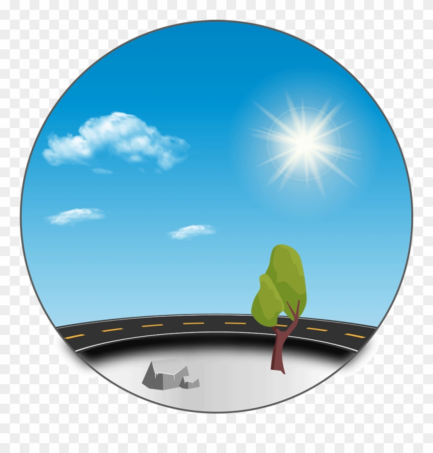 Atmospheric Weather - Lhc Clipart