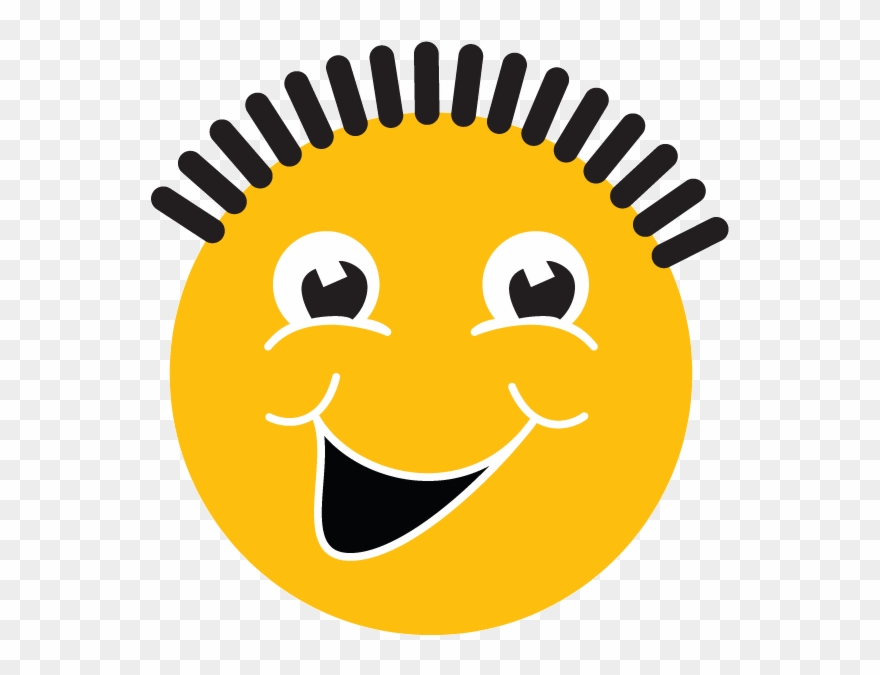 Smiley Face Happy Face Smiley Emotions Clip Art Clipart - Smiley Face Clip Art - Png Download