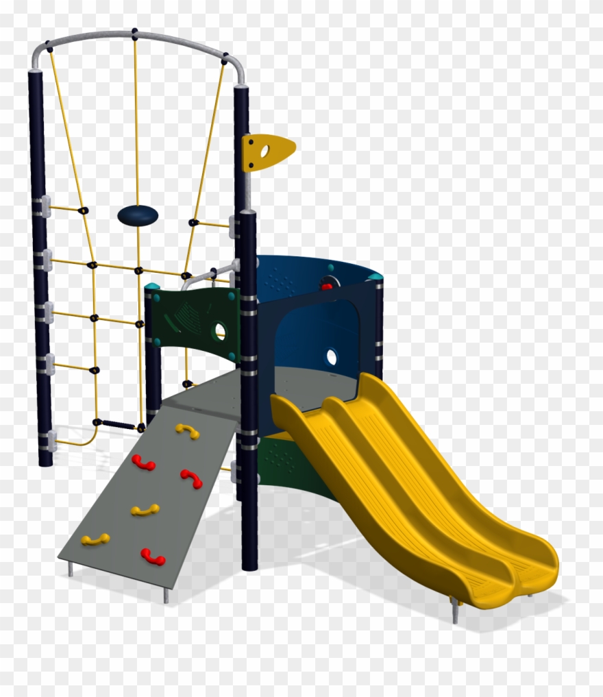 Circuit - Playground Clipart