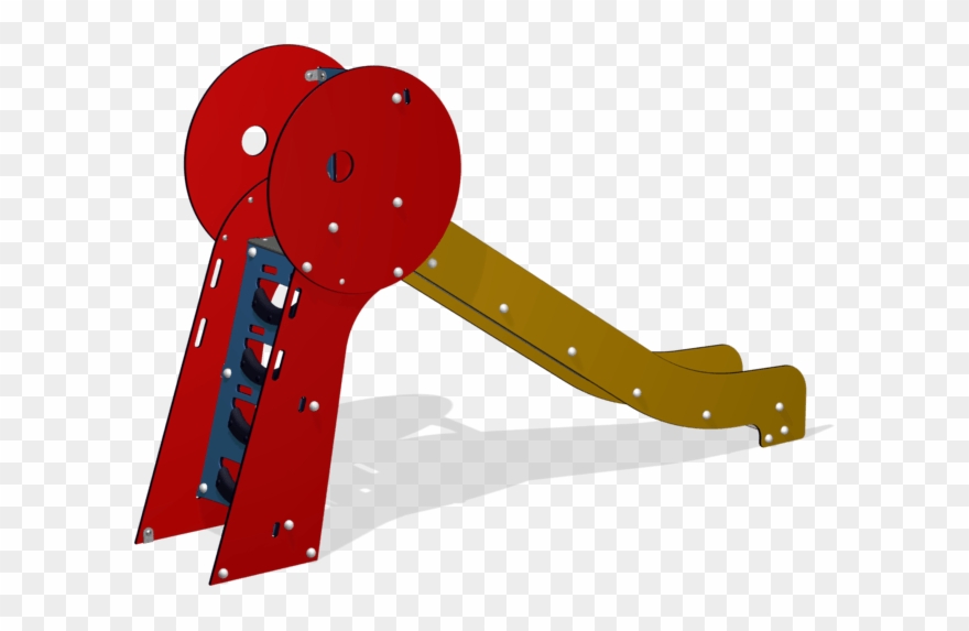 Prev - Presentation Slide Clipart