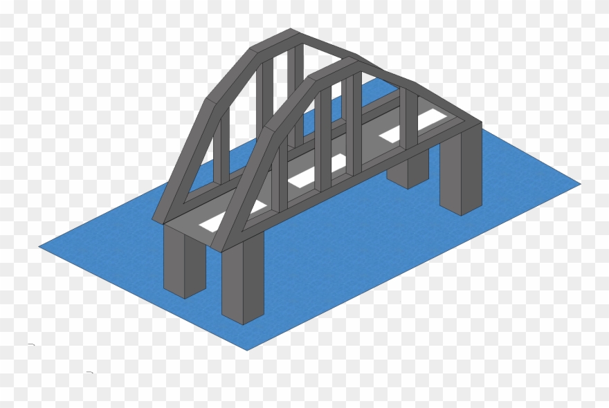 Puentesito - Dog Agility Clipart