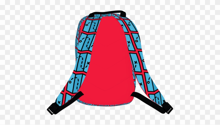 Maps Icon Backpack - Incase Icon Slim Clipart