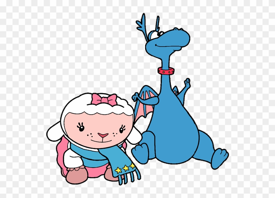 Doc Mcstuffins Clipart Clipart Numbers Doc Mcstuffins - Doc Mcstuffins - Png Download