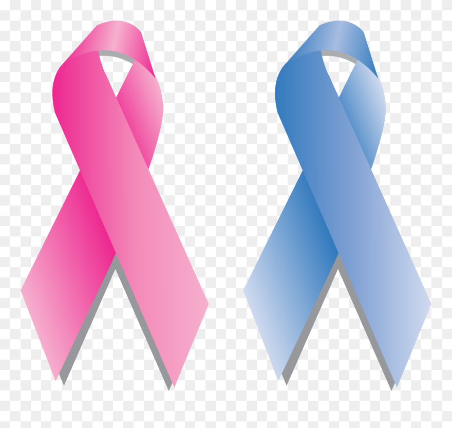 Cancer Png Transparent Images - Cinta Del Cancer Png Clipart