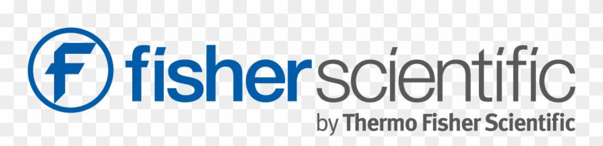 Sponsor Logo - Fisher Scientific Logo Vector Clipart