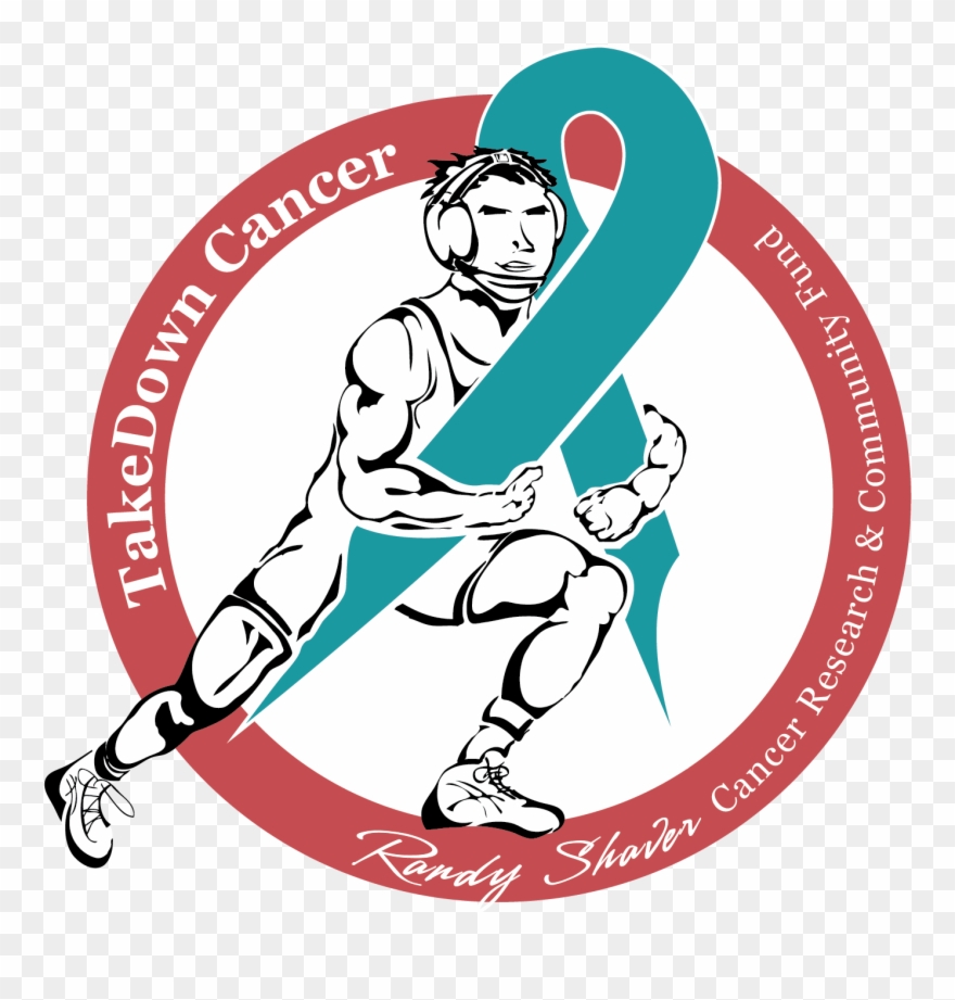 Png Logo Download Clear Background - Take Down Cancer Logo Clipart
