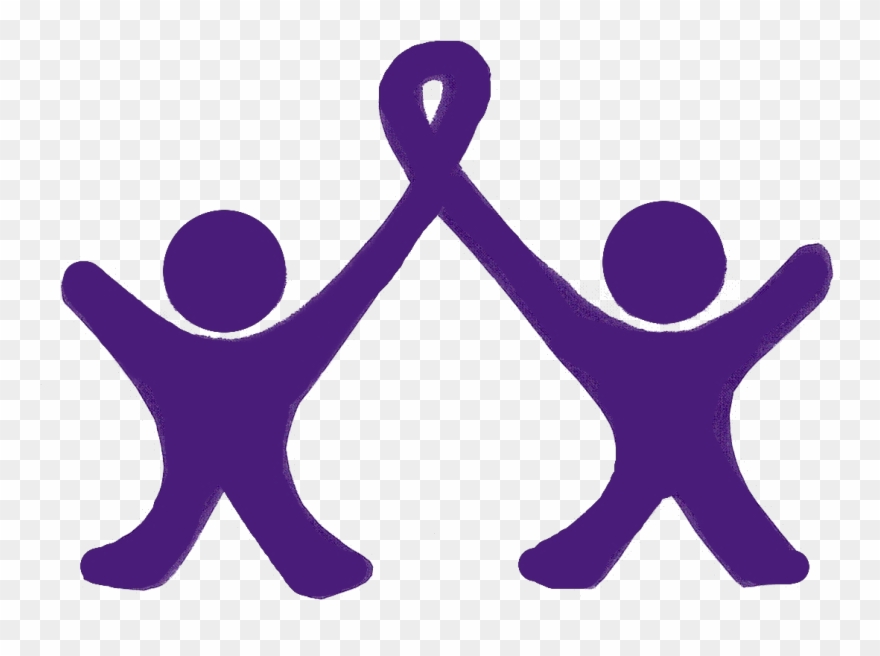 General Cancer Logo Clipart