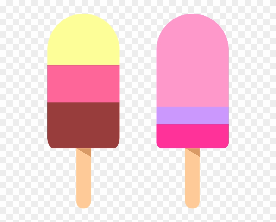 Popsicle Pictures - Ice Cream Clipart
